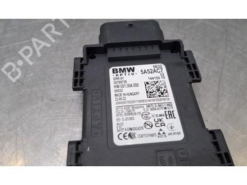 Electronic module BMW X5 (G05, F95) M Competition | BP36769579M83 - Image 5