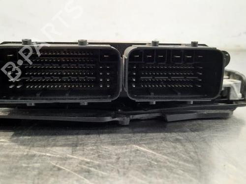 Engine control unit (ECU) CITROËN C3 / C3 ORIGIN III (SX) 1.5 BlueHDi 100 (SXYHYP, SXYHTU) | BP19649903M57 