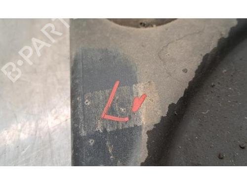 Left front suspension arm CITROËN C3 / C3 ORIGIN III (SX) 1.2 THP 110 | BP24459392M12 