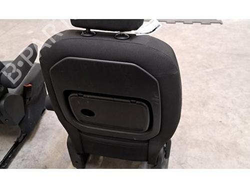 Seats set OPEL COMBO E Tour / Life (K9) 1.5 | BP36769700C78  - Image 9