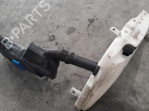 Windscreen washer tank AUDI A6 C7 (4G2, 4GC) 2.0 TDI quattro 4G1955462A