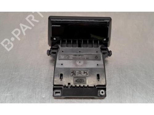 Andre DS DS 4 II (FR_, FB_, F3_, FP_) PureTech 180 (F35GFT) | BP29468340O1 