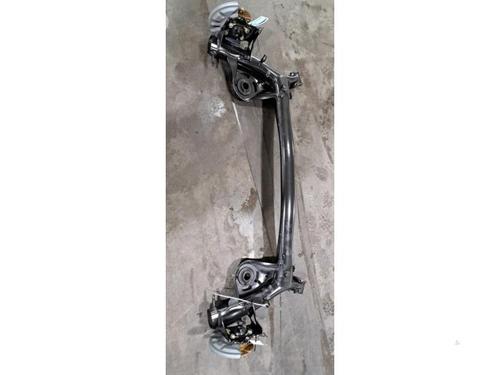 Hinterachse für SUZUKI VITARA (LY) 1.4 Hybrid (Mild Hybrid) (APK414) (129 hp) 32253403