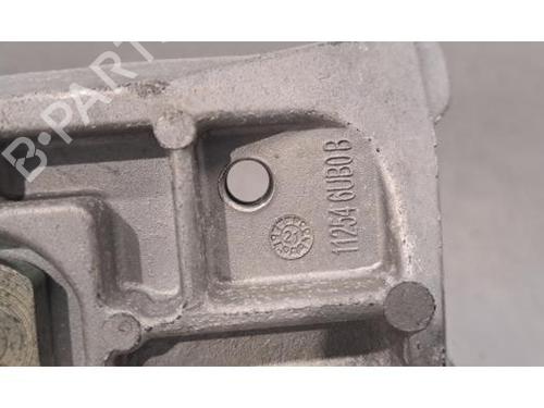 Engine mount NISSAN QASHQAI III (J12) 1.3 DIG-T | BP31165487M89