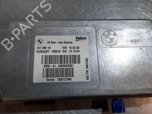 Electronic module BMW 1 (F20) 118 i | BP40284865M83 - Image 4