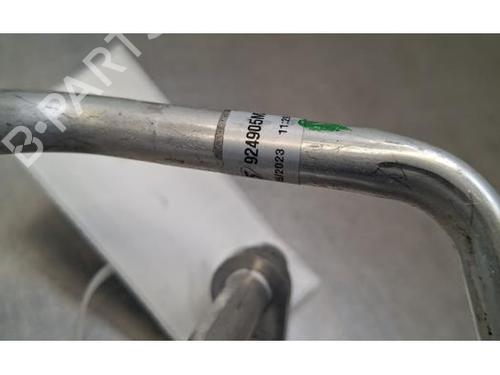 AC pipe RENAULT SCENIC E-TECH PHASE I EV87 | BP37225391M126 - Image 2
