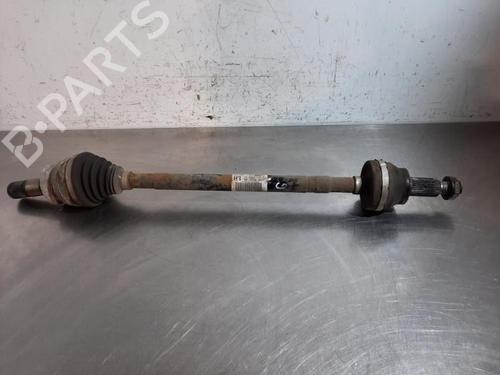 Used Left rear driveshaft JAGUAR F-PACE (X761) 2.0 TD4 AWD (180 hp) 23641020