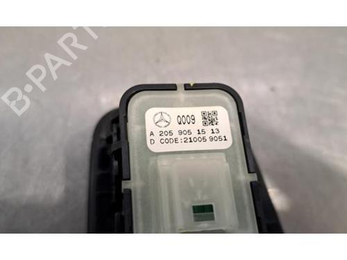 Switch MERCEDES-BENZ EQC (N293) EQC 400 4-matic (293.890) | BP29643341I30 