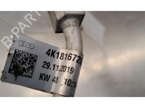 AC pipe AUDI A7 Sportback (4KA) 45 TDI Mild Hybrid quattro | BP33753018M126 - Image 4