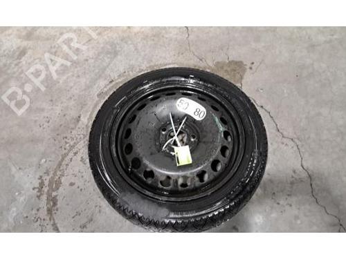 Used Rim RENAULT SCÉNIC IV (J9_) 1.7 Blue dCi 120 (J9A7, J9A8) (120 hp) 30057249