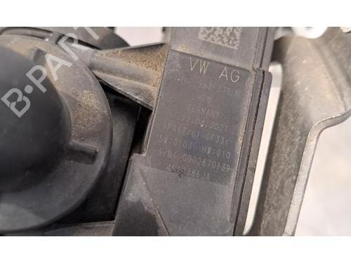 Electronic module AUDI E-TRON Sportback (GEA) 50 quattro | BP29234274M83 