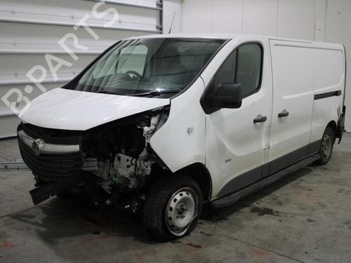 Subframe OPEL VIVARO B Van (X82) 1.6 CDTI (05) | BP30663458M9 - Image 5