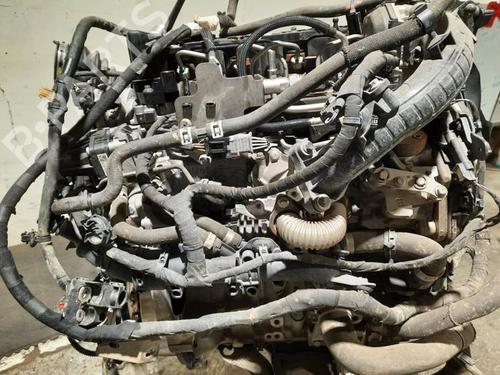 Engine FORD TRANSIT CONNECT V408 Box Body/MPV 1.5 EcoBlue | BP29881487M1 