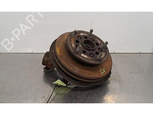 Fusée avant gauche FORD TRANSIT CUSTOM V362 Van (FY, FZ) 2.0 EcoBlue (130 hp) 32099456