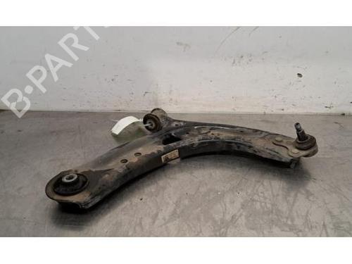 Used Right front suspension arm AUDI A3 Limousine (8YS, 8YM) 35 TDI (150 hp) 24322449