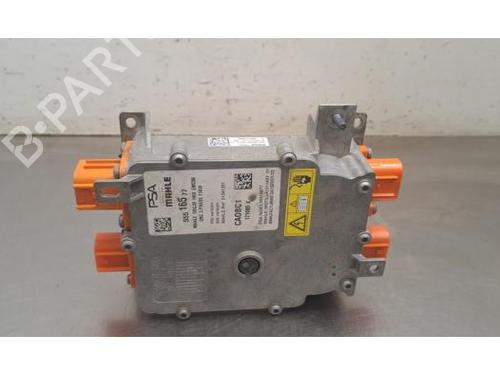 Inverter/Converter CITROËN JUMPY III Van (V_) E-JUMPY | BP33917919M119 - Image 9