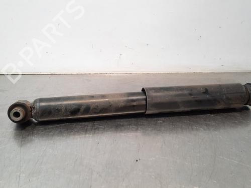 Used Right rear shock absorber PEUGEOT 3008 II SUV (MC_, MR_, MJ_, M4_) 1.2 THP/ PureTech 130 (MRHNSM, MRHNSU, MRHNSJ, MRHNYW,... (131 hp) 15028879