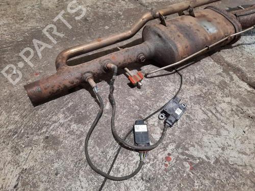 Particulate filter LAND ROVER DISCOVERY SPORT (L550) 2.0 D 4x4 | BP30187357M81