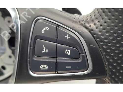 Steering wheel MERCEDES-BENZ GLA-CLASS (X156) GLA 180 (156.942) | BP31347440C49