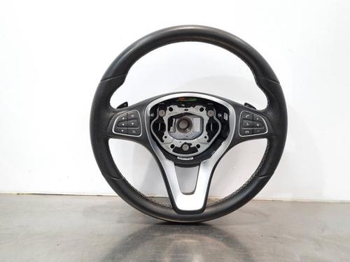 Steering wheel MERCEDES-BENZ CLA Coupe (C117) CLA 200 CDI / d (117.308) | BP10900059C49 