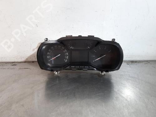 Kombiinstrument Kombiinstrument 37686527 37686527