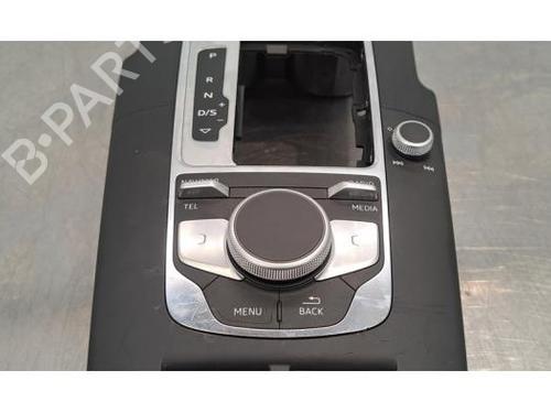 Elektronisk modul AUDI A3 Limousine (8VS, 8VM) 30 TDI | BP28067671M83 
