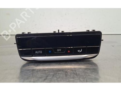 Used Climate control Climate control BMW i3 (I01) s Electric (184 hp) 33859534 33859534