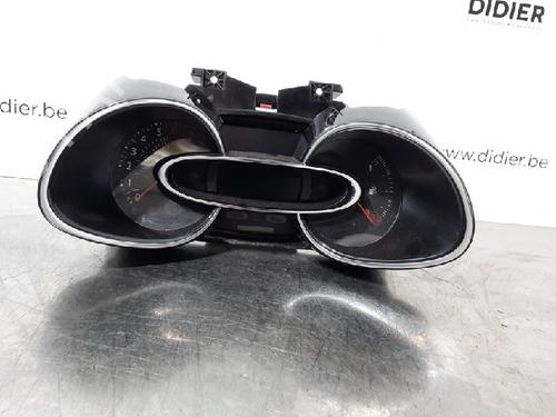 Used Instrument cluster RENAULT CLIO IV Grandtour (KH_) 0.9 TCe 90 (90 hp) 10812481