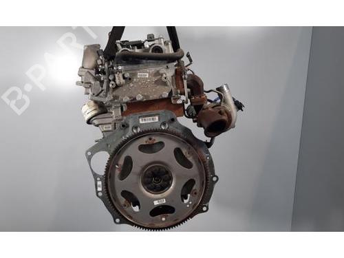 Engine IVECO DAILY VI Van NaturalPower 35S14, 35C14, 40C14, 50C14, 60C14, 65C14,... | BP28081582M1 