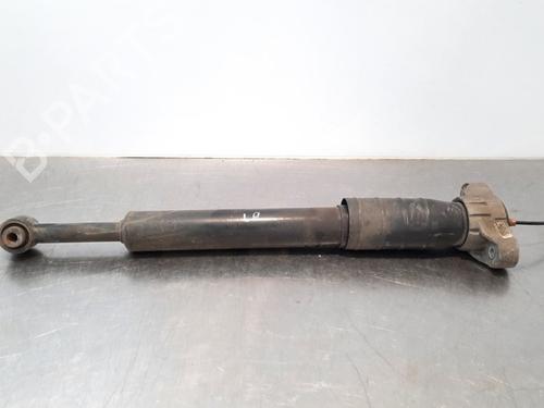 Used Left rear shock absorber MASERATI QUATTROPORTE VI 3.0 D (275 hp) 15025055