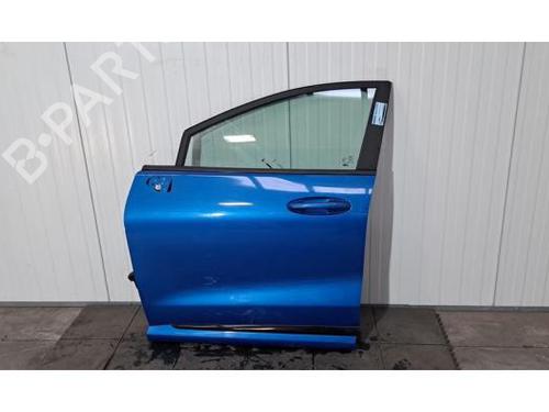 Used Left front door Left front door FORD PUMA (J2K, CF7) 1.0 EcoBoost mHEV (125 hp) 33710914 33710914