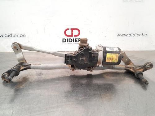 Used Front wipers mechanism CITROËN C-ELYSEE (DD_) 1.2 VTi 82 (82 hp) 15023739