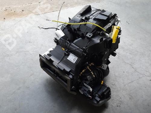 Used Heater matrix box Heater matrix box RENAULT CAPTUR II (HF_) TCe 100 (HFMT) (101 hp) 10812558 10812558