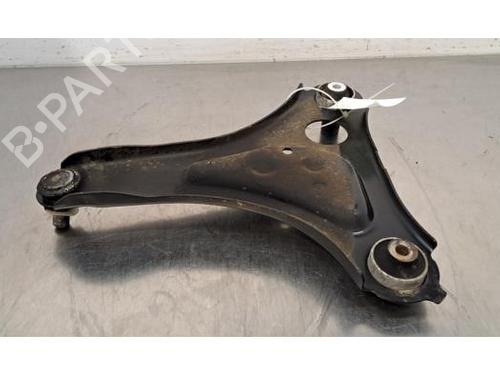 Right front suspension arm RENAULT TWINGO III (BCM_, BCA_) 1.0 SCe 70 | BP29524272M13 