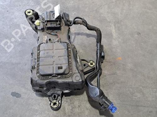 AdBlue tank PEUGEOT PARTNER Box Body/MPV (K9) 1.5 BlueHDI 130 | BP20082852M85 
