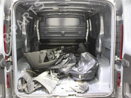 Rat RENAULT TRAFIC III Van (FG_) 2.0 dCi 130 (FGMY) | BP39645831C49  - Image 22