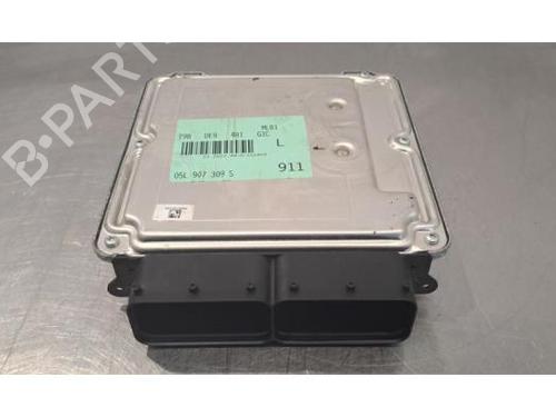 Used Engine control unit (ECU) Engine control unit (ECU) AUDI A5 Sportback (F5A, F5F) 30 TDI Mild Hybrid (136 hp) 33307659 33307659