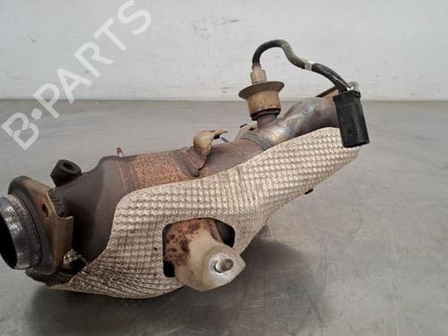 Used Catalyst TOYOTA YARIS (_P21_, _PA1_, _PH1_) 1.5 (MXPA11) (125 hp) 23608573
