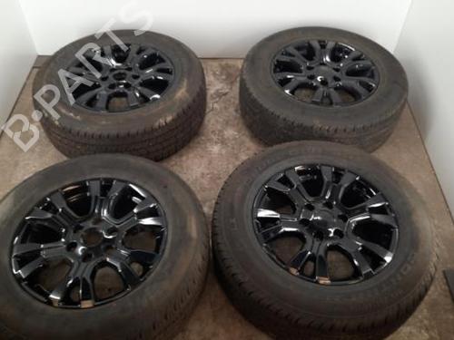 Used Wheel set Wheel set 37038464 37038464