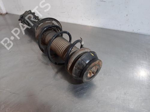 Left front shock absorber SUZUKI BALENO (FW, EW) 1.2 (A1K412) | BP16264847M16 