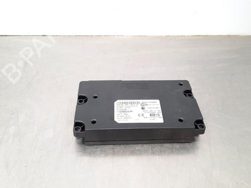 Used Electronic module FORD FIESTA VII (HJ, HF) 1.0 EcoBoost (125 hp) 11231331