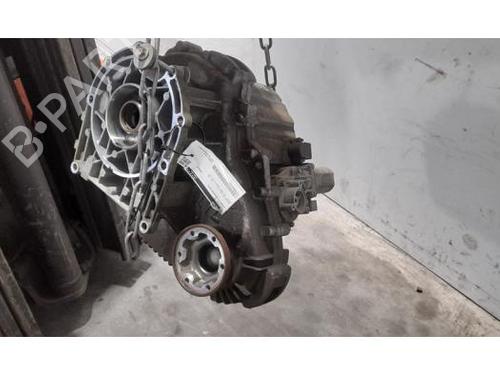 Used Transfer box LAND ROVER DISCOVERY IV (L319) 3.0 SDV6 4x4 (256 hp) 23633277