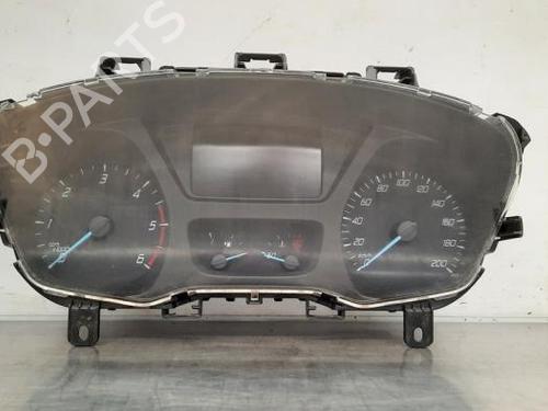 Used Instrument cluster FORD TRANSIT V363 Van (FCD, FDD) 2.0 EcoBlue (130 hp) 23601863