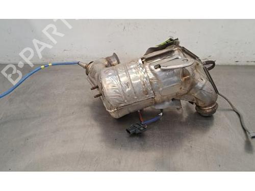 Used Catalyst DACIA SANDERO III 1.0 TCe 90 (91 hp) 25479236