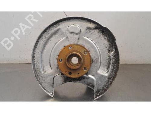 Mozzo posteriore sinistro Mozzo posteriore sinistro VOLVO XC60 II (246) B4 Plug-In Hybrid AWD (340 hp) 34254526 34254526