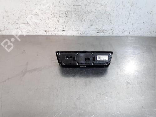 Climate control OPEL CORSA F (P2JO) 1.2 (68) | BP30446987I5