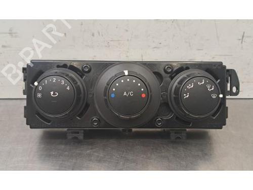 Used Climate control Climate control 37284839 37284839