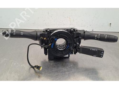 Used Steering column stalk Steering column stalk RENAULT TRAFIC III Van (FG_) 2.0 dCi 130 (FGMY) (131 hp) 35314960 35314960