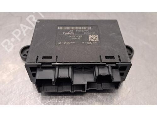 Used Electronic module Electronic module FORD PUMA (J2K, CF7) 1.0 EcoBoost mHEV (155 hp) 40065643 40065643