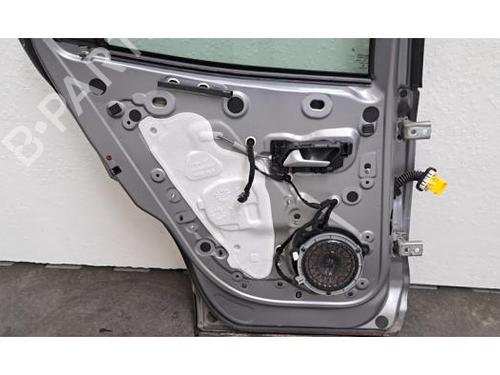 Dør venstre bagtil OPEL MOKKA 1.5 (76) | BP37251691C4 - Image 6